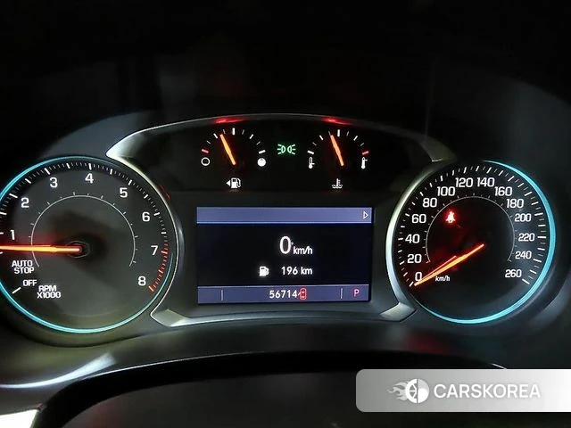 Chevrolet (GM Daewoo) Traverse id 3955228 из Кореи 19