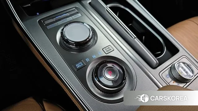 Genesis GV80 id 3758735 из Кореи 19