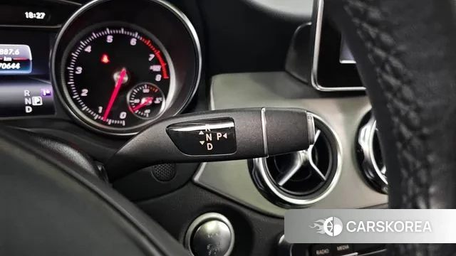 Mercedes-Benz GLA-Class X156 id 3578594 из Кореи 19