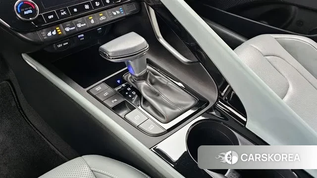 Hyundai The New Avante (CN7) id 3442002 из Кореи 19