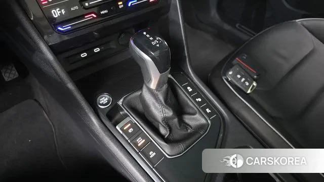 Volkswagen Tiguan second Generation id 3764212 из Кореи 19