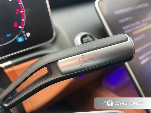 Mercedes-Benz S-class id 3908376 из Китая 27