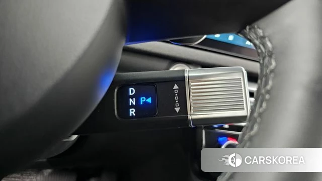 Hyundai The New Tucson Hybrid (NX4) id 4177373 из Кореи 19