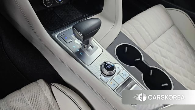Genesis The New G70 id 4243525 из Кореи 35