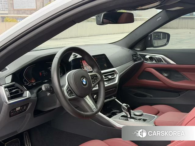 BMW 4 series id 4260455 из Китая 9