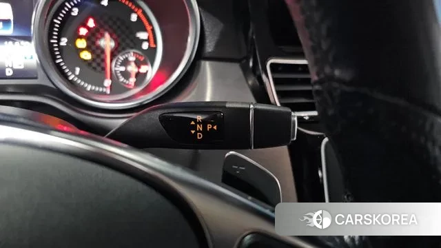 Mercedes-Benz GLE - Class W166 id 3703936 из Кореи 19