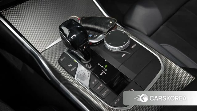 BMW 3 Series (G20) id 3833791 из Кореи 19