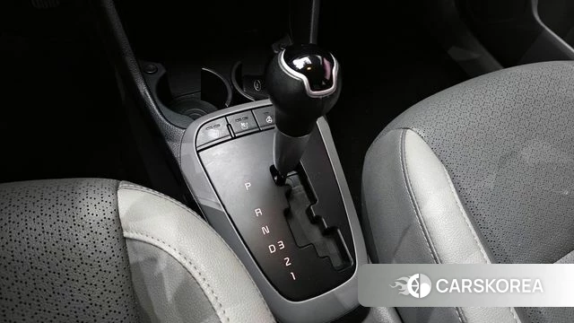 Kia Morning Urban (JA) id 3852624 из Кореи 19