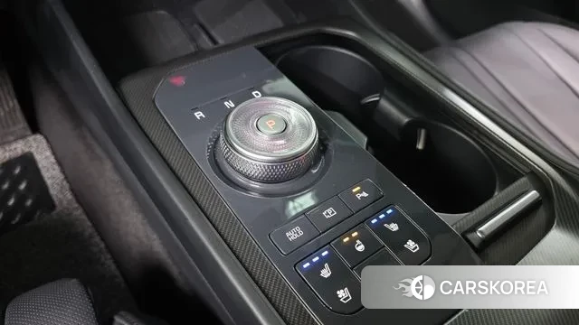 Kia The New K8 id 3669807 из Кореи 19