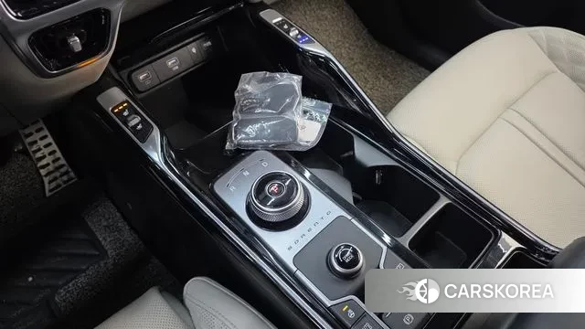 Kia Sorento 4th Generation id 3544960 из Кореи 19