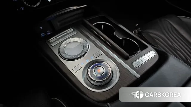 Genesis G80 (RG3) id 3453787 из Кореи 19