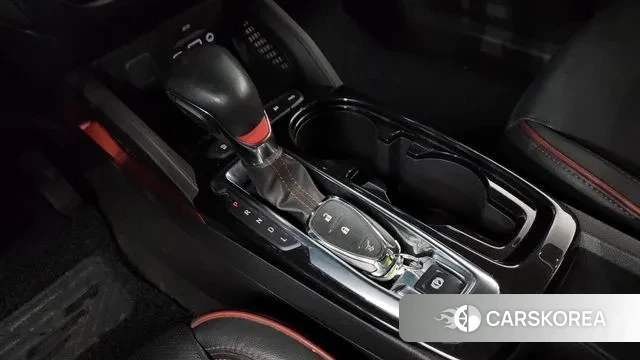 Chevrolet (GM Daewoo) Trailblazer id 3735573 из Кореи 19