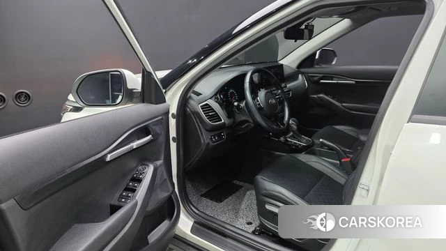 Kia Seltos id 4604549 из Кореи 29