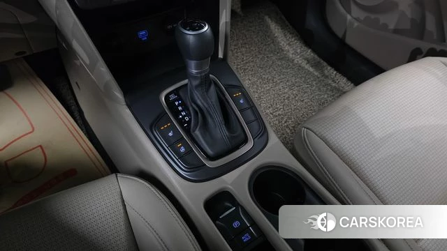 Hyundai Kona Hybrid id 4317750 из Кореи 29