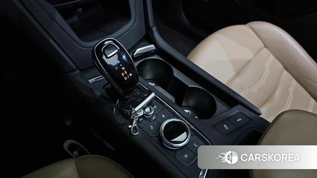 Cadillac XT5 id 4304416 из Кореи 34