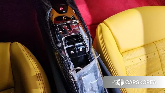 Ferrari 296 GTB id 3726162 из Кореи 19