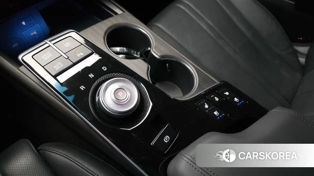 Kia K8 Hybrid id 4463309 из Кореи 33