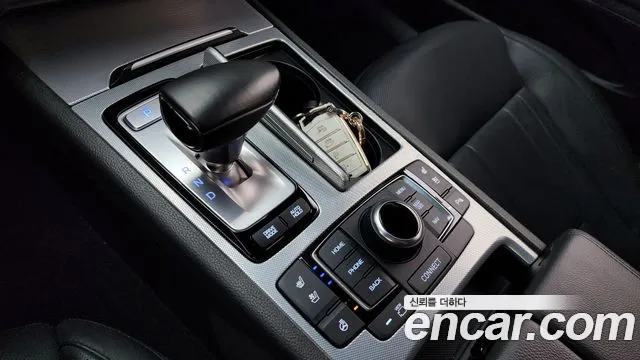 Genesis G80 id 2643366 из Кореи 19