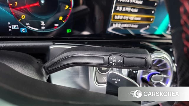 Mercedes-Benz GLB-Class X247 id 3851529 из Кореи 19