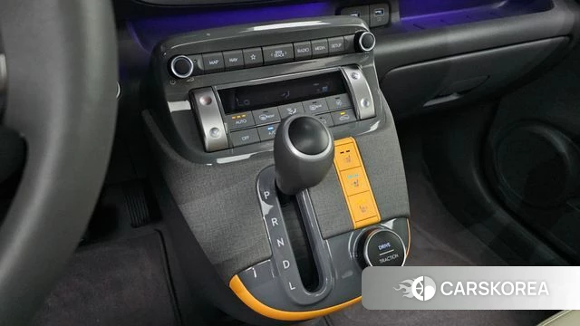 Hyundai Casper id 4422084 из Кореи 29