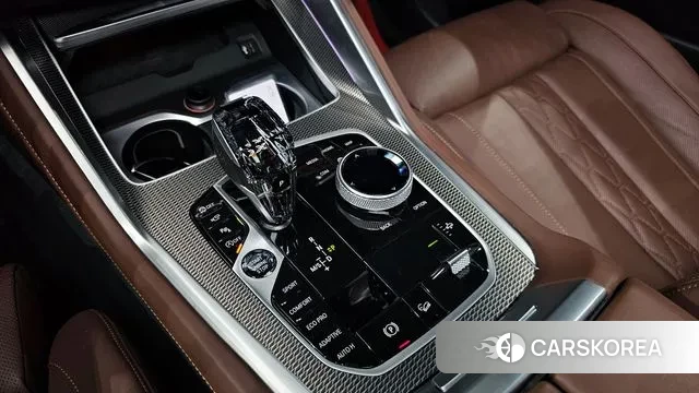 BMW X6 (G06) id 2998339 из Кореи 19