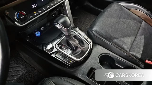 Kia Seltos id 3449311 из Кореи 19