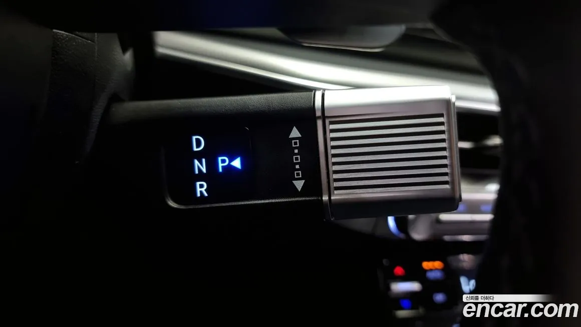 Hyundai Grandeur (GN7) id 2056333 из Кореи 19