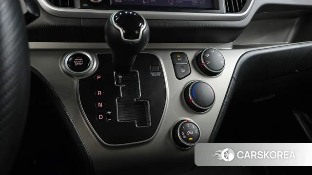 Kia The New Ray id 4735941 из Кореи 19
