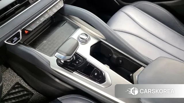 Renault Korea (Samsung) Grand Coleos id 3223096 из Кореи 19