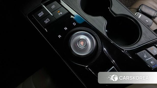 Kia K8 id 4906538 из Кореи 44