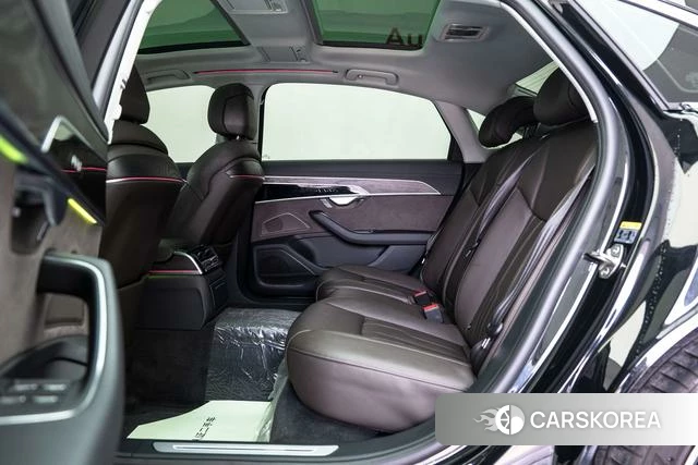 Audi A8 id 4353118 из Китая 27