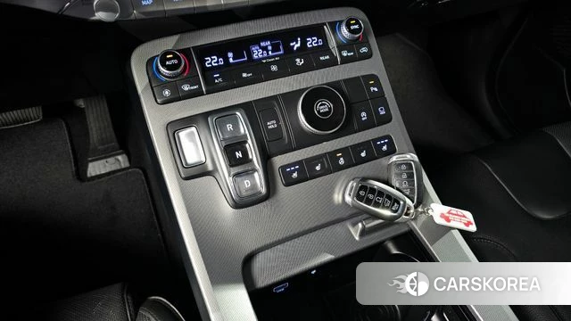 Hyundai Palisade id 4187661 из Кореи 19