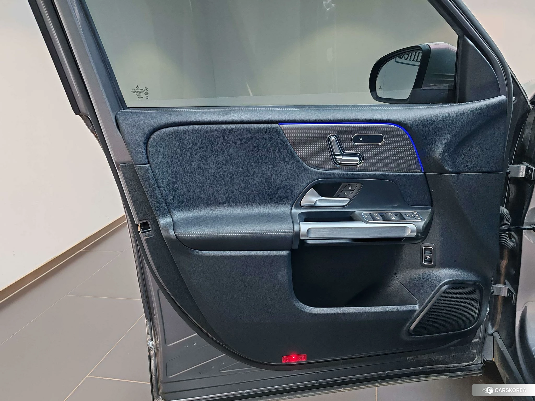 Mercedes-Benz EQB id 4440788 из Китая 17