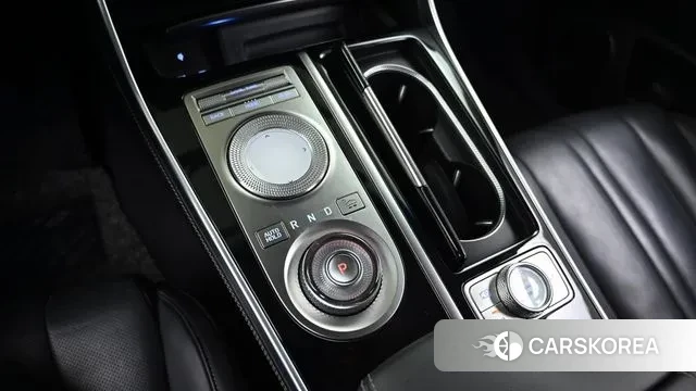 Genesis GV80 id 3339351 из Кореи 19