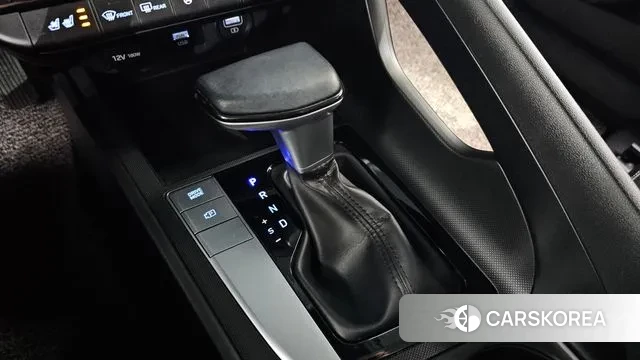 Hyundai Avante (CN7) id 3546215 из Кореи 19