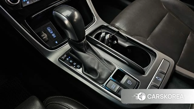 Hyundai Grandeur IG id 3808379 из Кореи 19