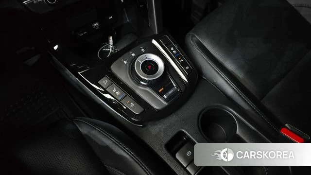 Kia The New Seltos id 4578841 из Кореи 19