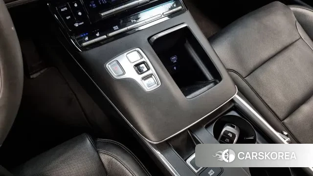 Hyundai The New Grandeur IG id 2976504 из Кореи 19