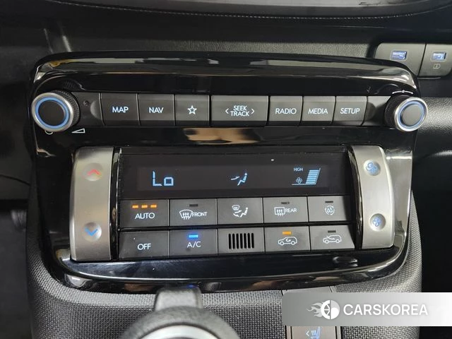 Hyundai Casper id 4599920 из Кореи 19
