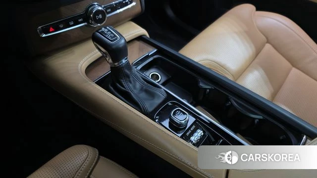 Volvo XC90 second Generation id 3885757 из Кореи 19