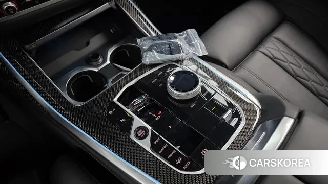 BMW X7 (G07) id 3523194 из Кореи 19