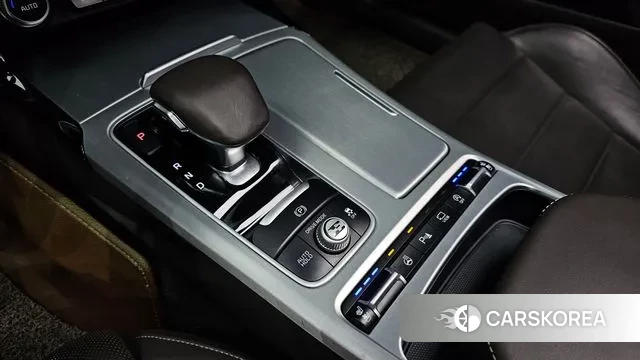 Kia Stinger id 3536264 из Кореи 19