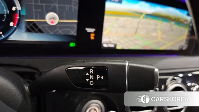 Mercedes-Benz S-Class W222 id 3038943 из Кореи 19