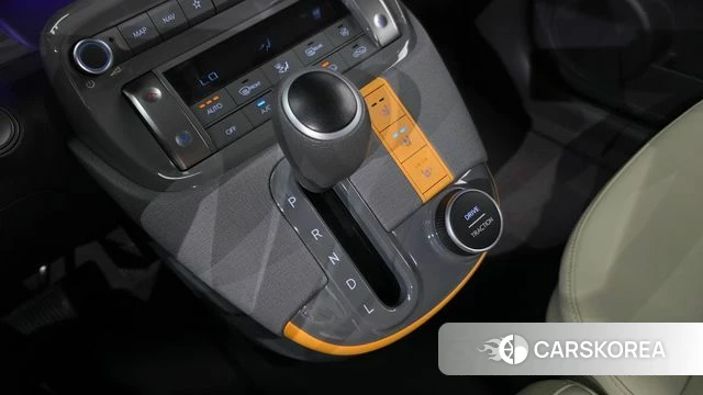 Hyundai Casper id 4641571 из Кореи 19