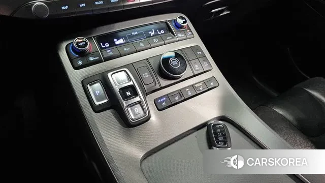 Hyundai Palisade id 3009118 из Кореи 19