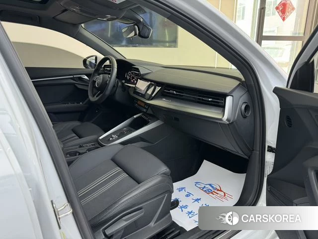 Audi A3 id 4348431 из Китая 10