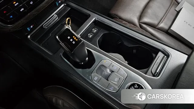 Ssangyong All New Rexton id 3416274 из Кореи 19