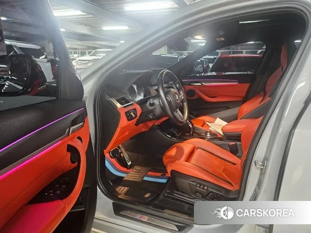 BMW X2 (F39) id 2998484 из Кореи 11