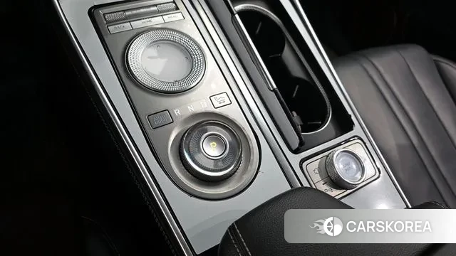 Genesis GV80 id 3479175 из Кореи 19