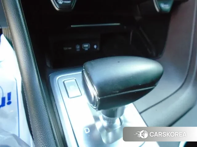 Genesis G70 id 3444587 из Кореи 19